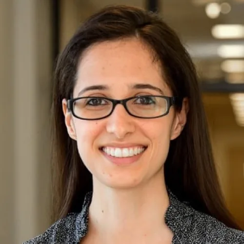 Attorney Amy Puliafico