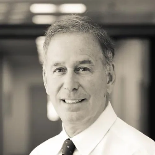 Attorney John Ullian