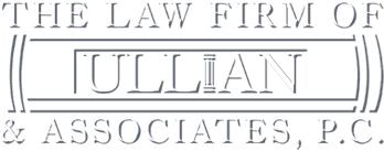 The Law Firm of Ullian & Associates, P.C. logo